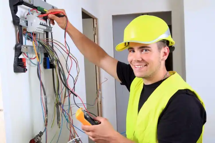 elektricien Oostburg